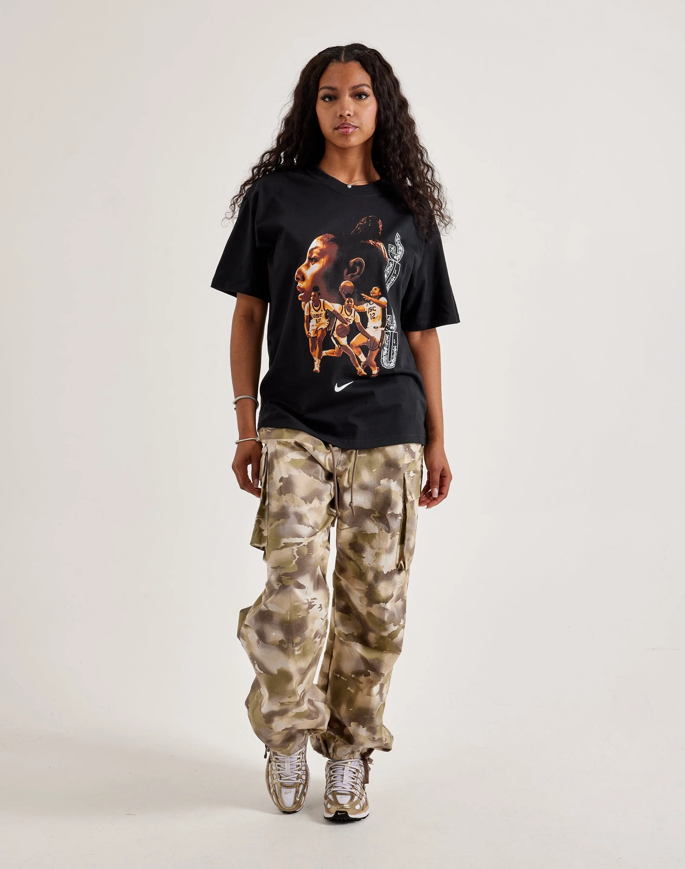 Nike JuJu Watkins Tee