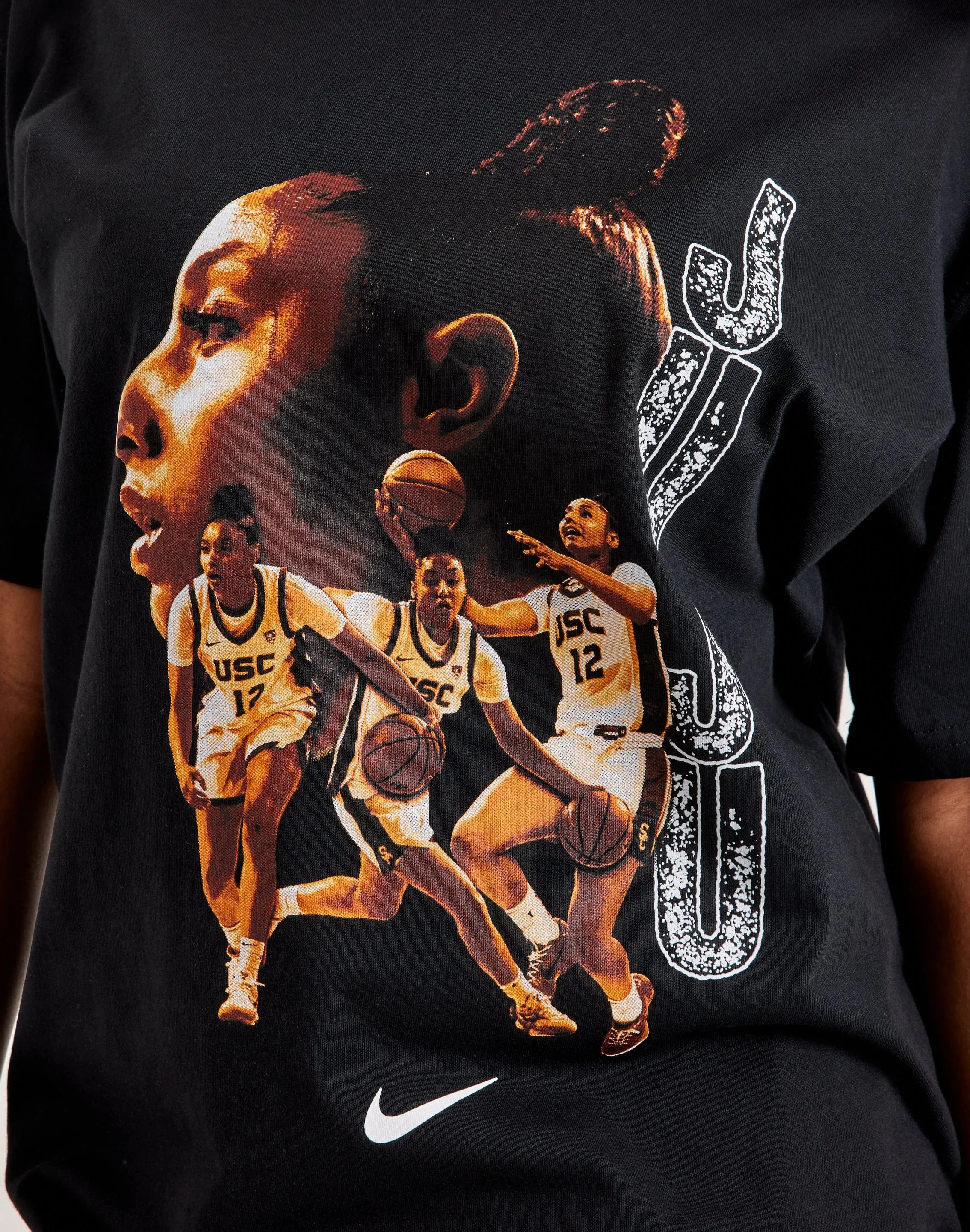 Nike JuJu Watkins Tee