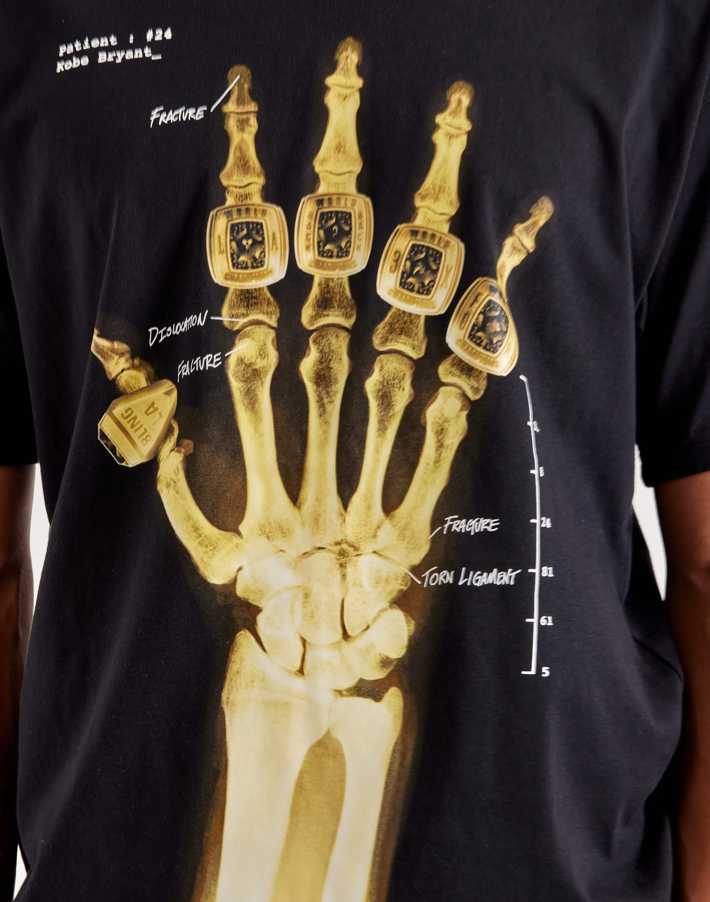 Nike Kobe X-Ray Tee