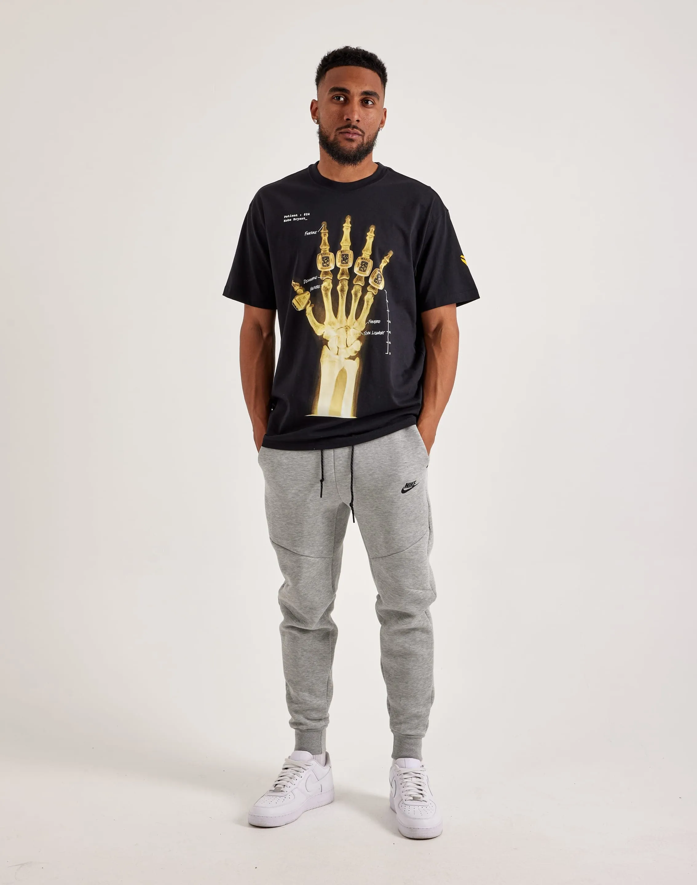 Nike Kobe X-Ray Tee