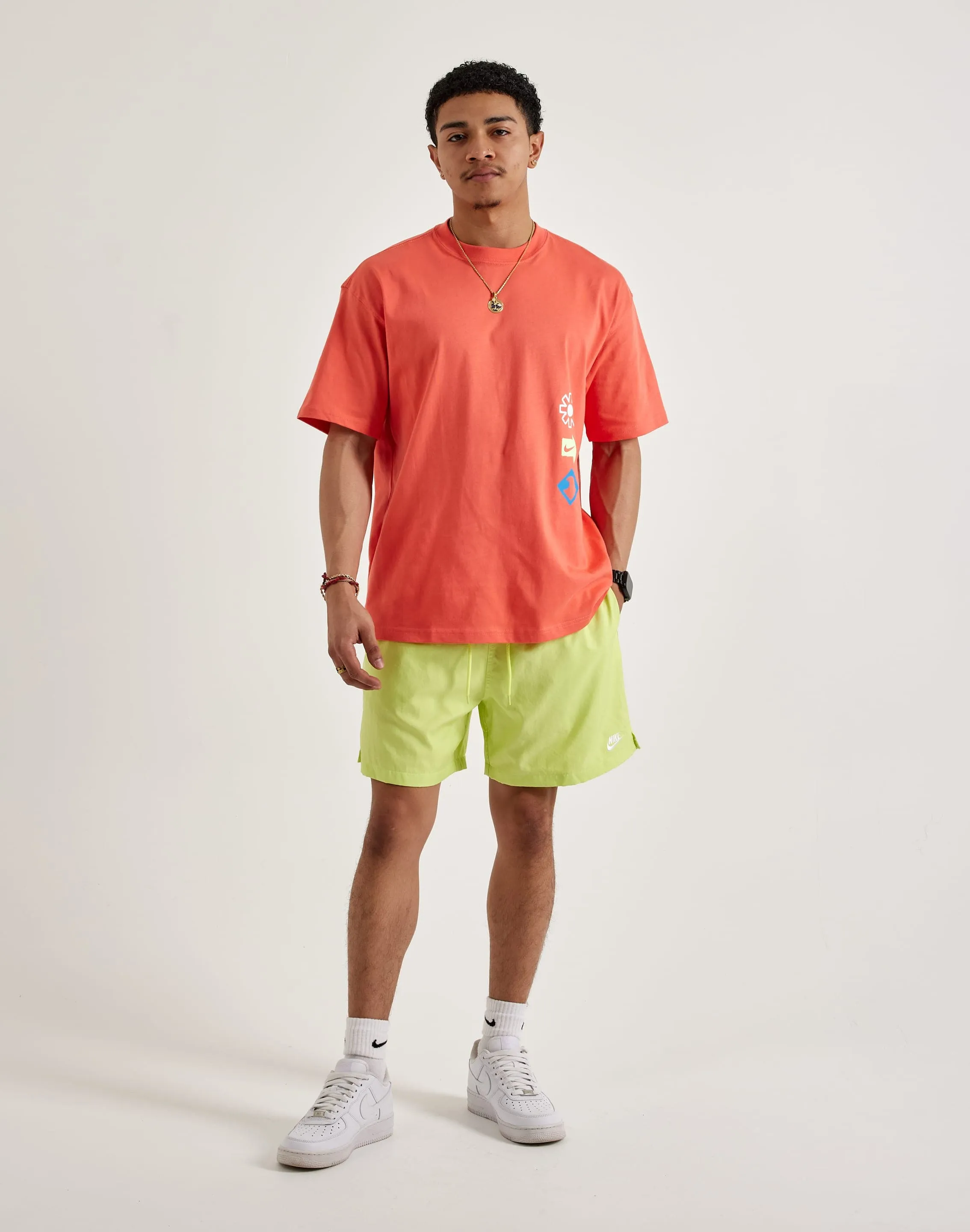 Nike Max90 Tee