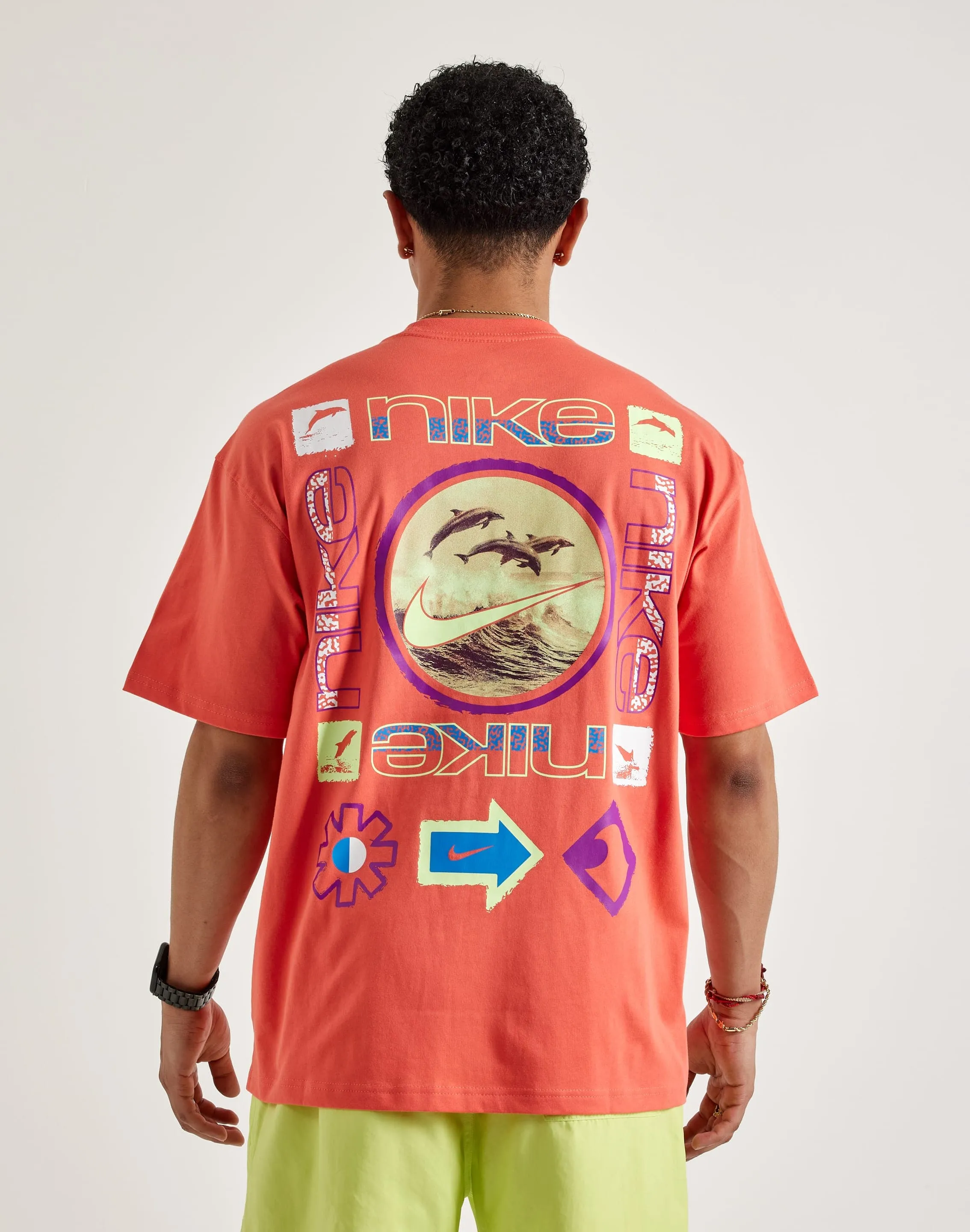 Nike Max90 Tee