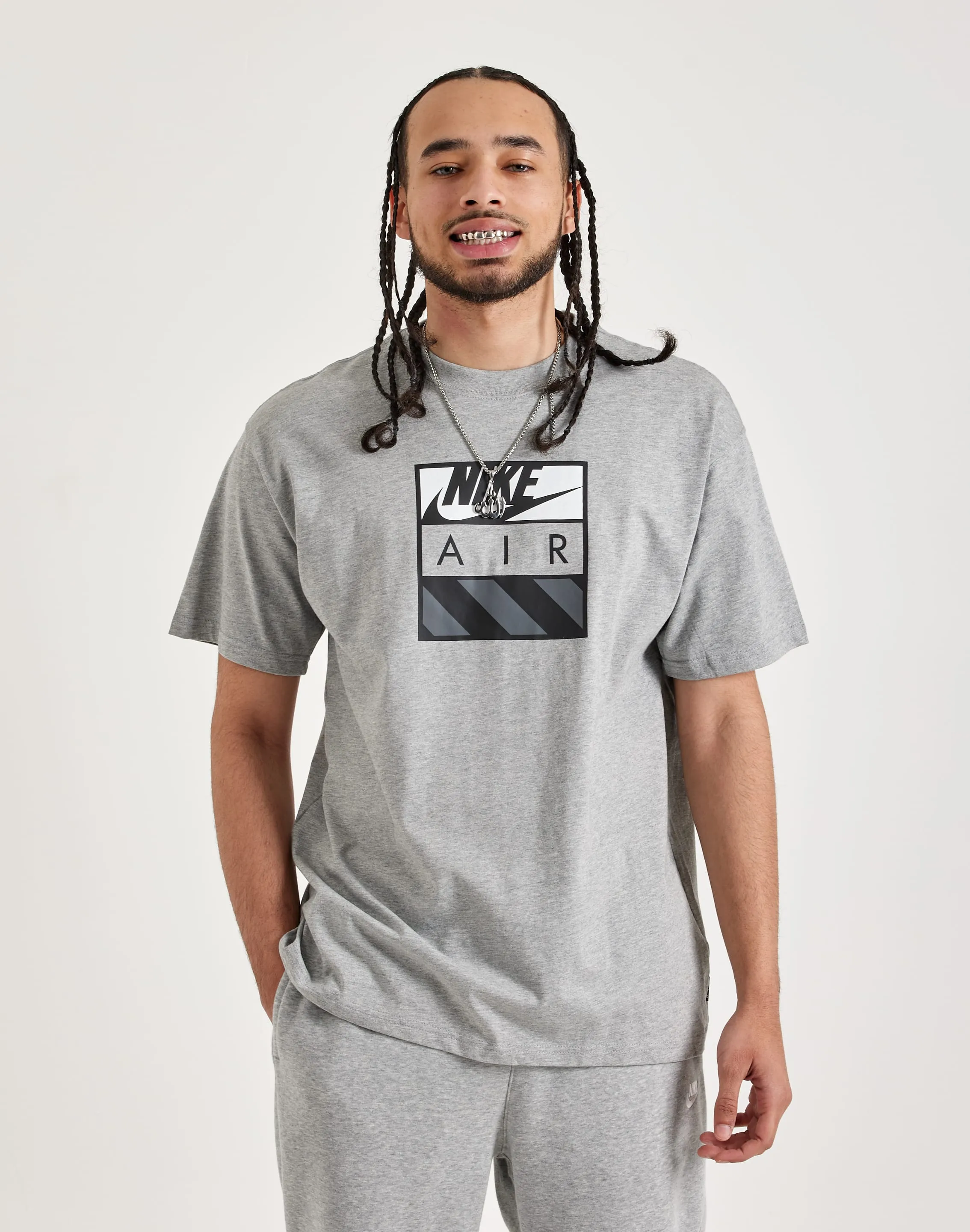 Nike Max90 Tee