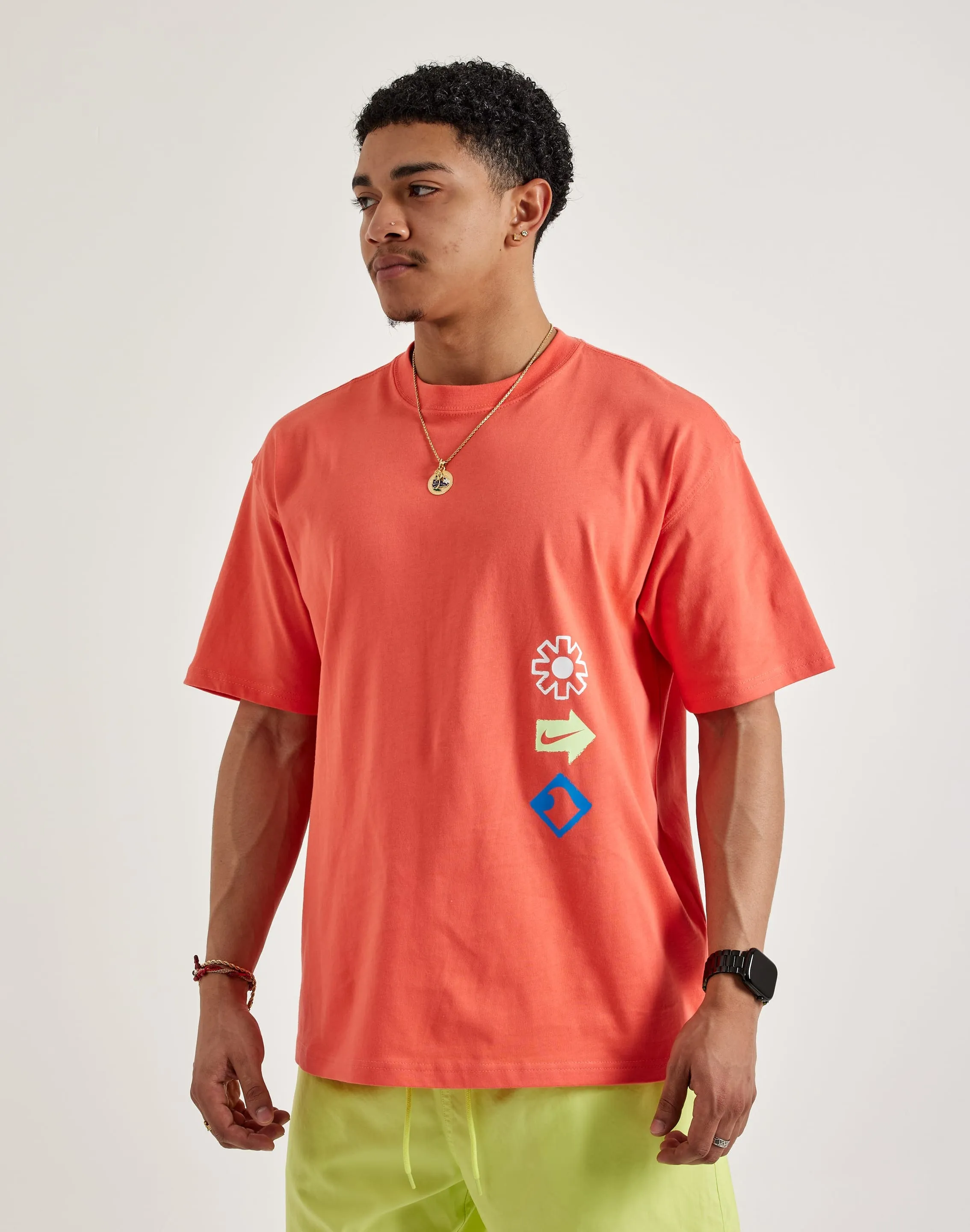 Nike Max90 Tee