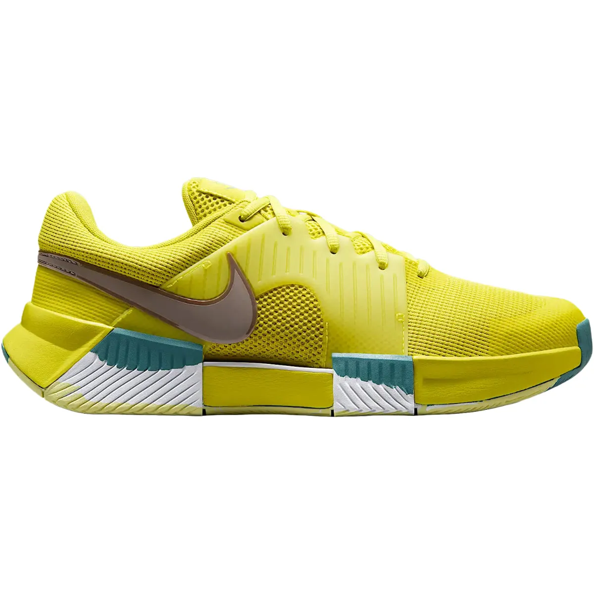 Nike Men's Zoom GP Challenge 1 Premium HC Tennis Shoes - 300 Shoes Nike Men