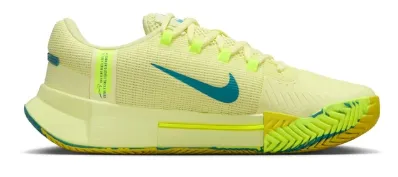 Nike Men's Zoom GP Challenge 1 Premium HC Tennis Shoes - 300 Shoes Nike Men