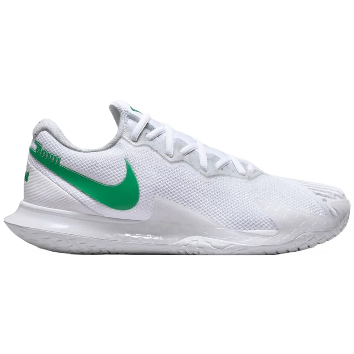 Nike Men's Zoom Vapor Cage 4 Rafa Tennis Shoes - DD1579-103 (SIZE 14 ONLY) Shoes Nike Men