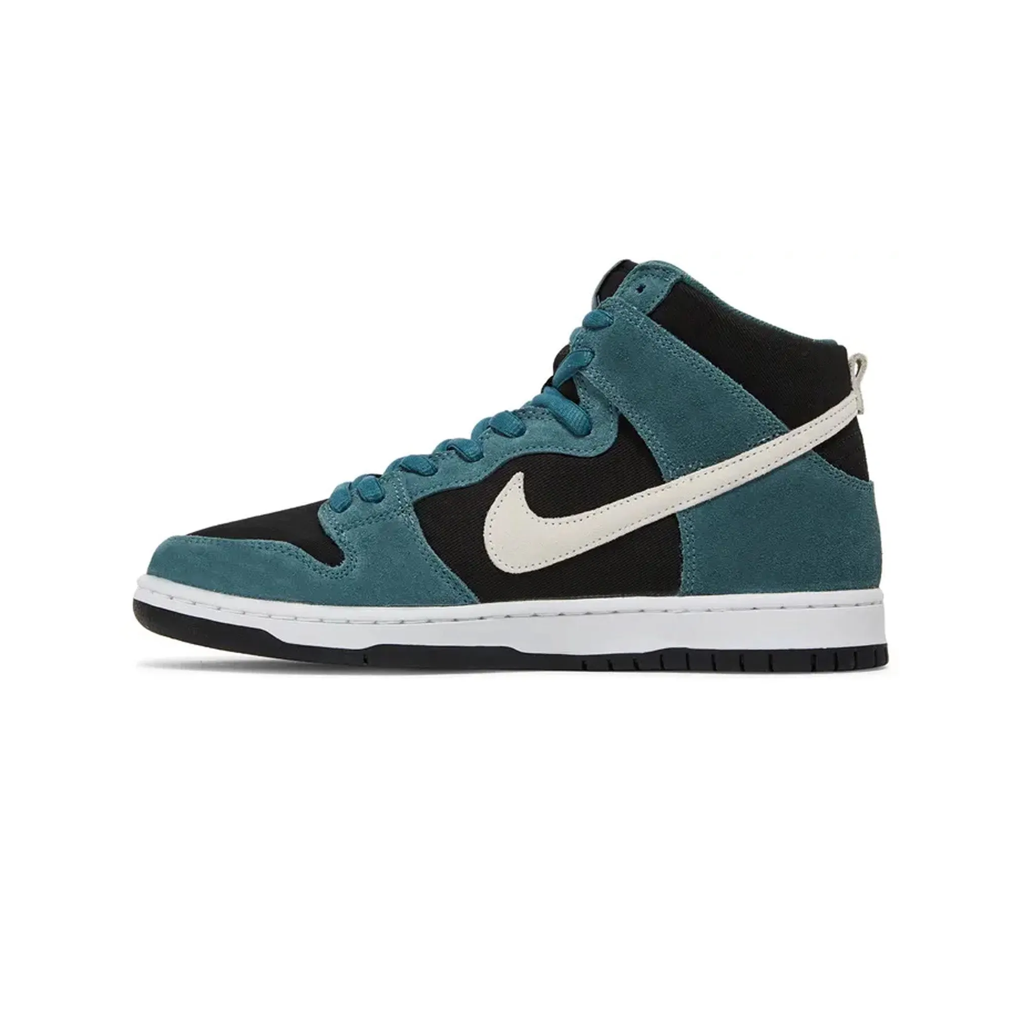 Nike SB Dunk High Pro 'Mineral Slate Suede' (2022)