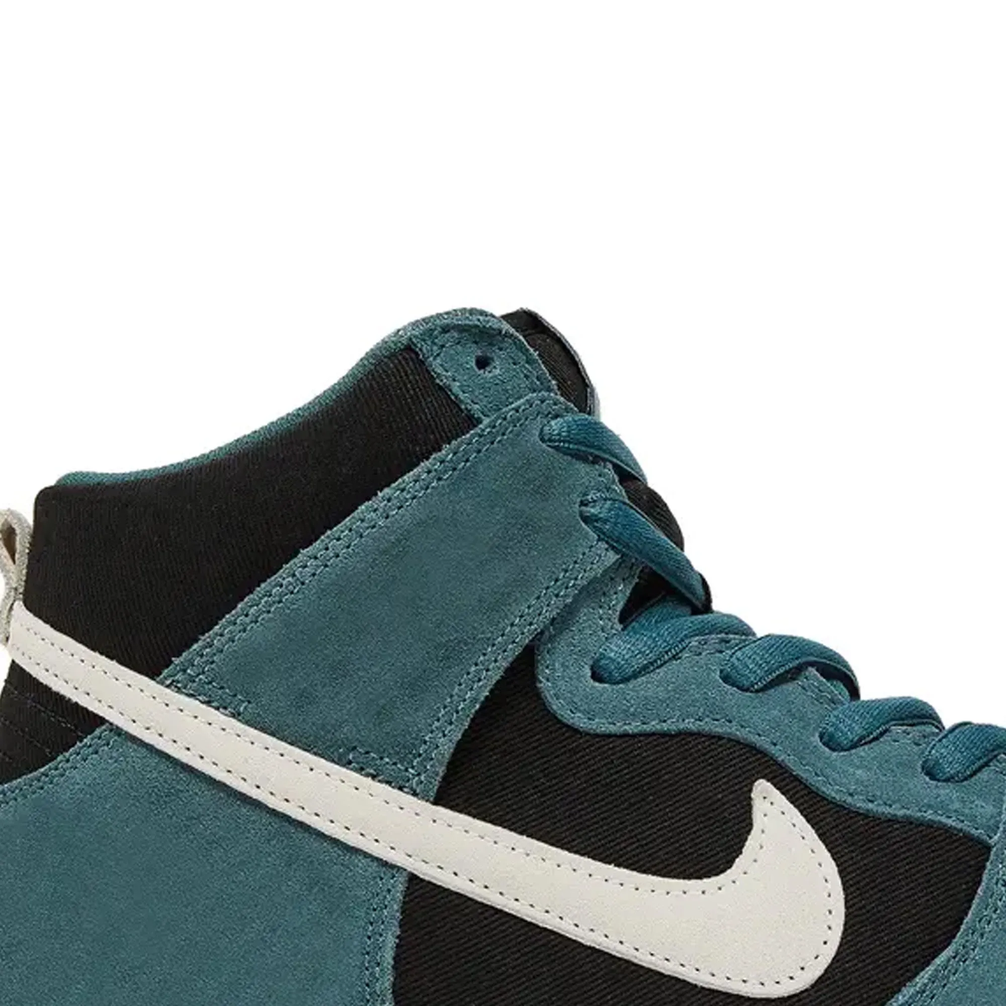 Nike SB Dunk High Pro 'Mineral Slate Suede' (2022)