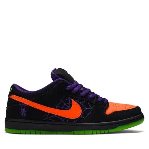 NIKE SB DUNK LOW NIGHT OF MISCHIEF HALLOWEEN