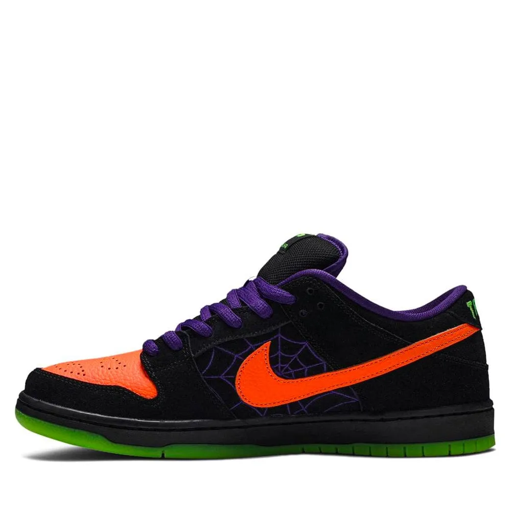 NIKE SB DUNK LOW NIGHT OF MISCHIEF HALLOWEEN