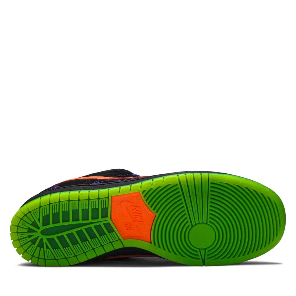 NIKE SB DUNK LOW NIGHT OF MISCHIEF HALLOWEEN