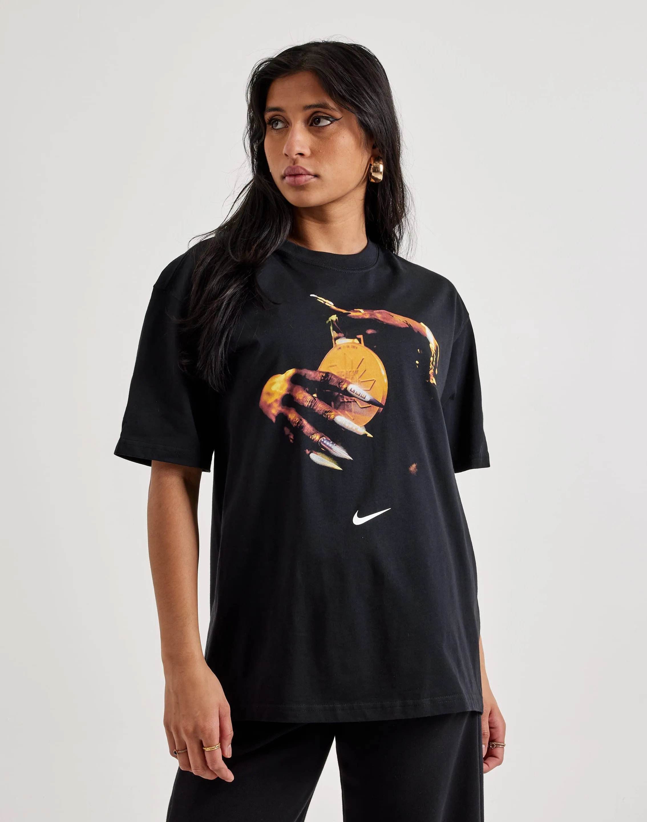 Nike Sha'Carri Richardson Tee