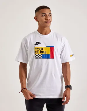 Nike Tour De Nike Tee