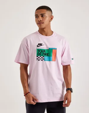 Nike Tour De Nike Tee