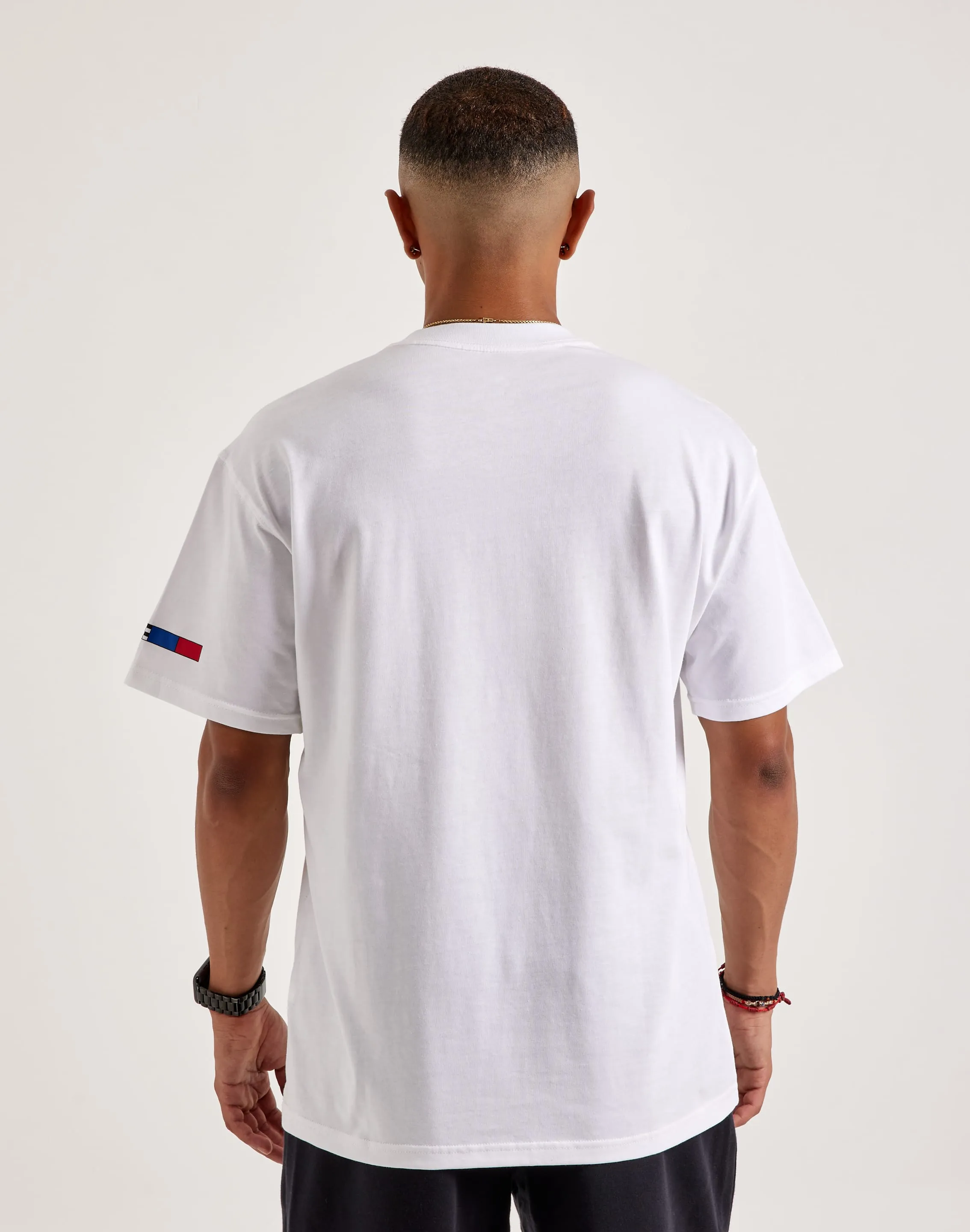 Nike Tour De Nike Tee
