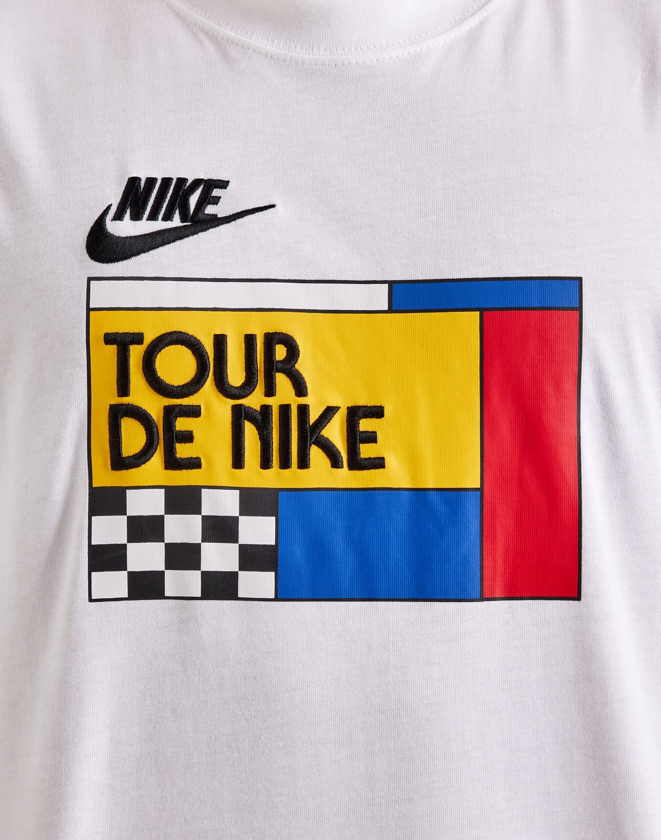 Nike Tour De Nike Tee