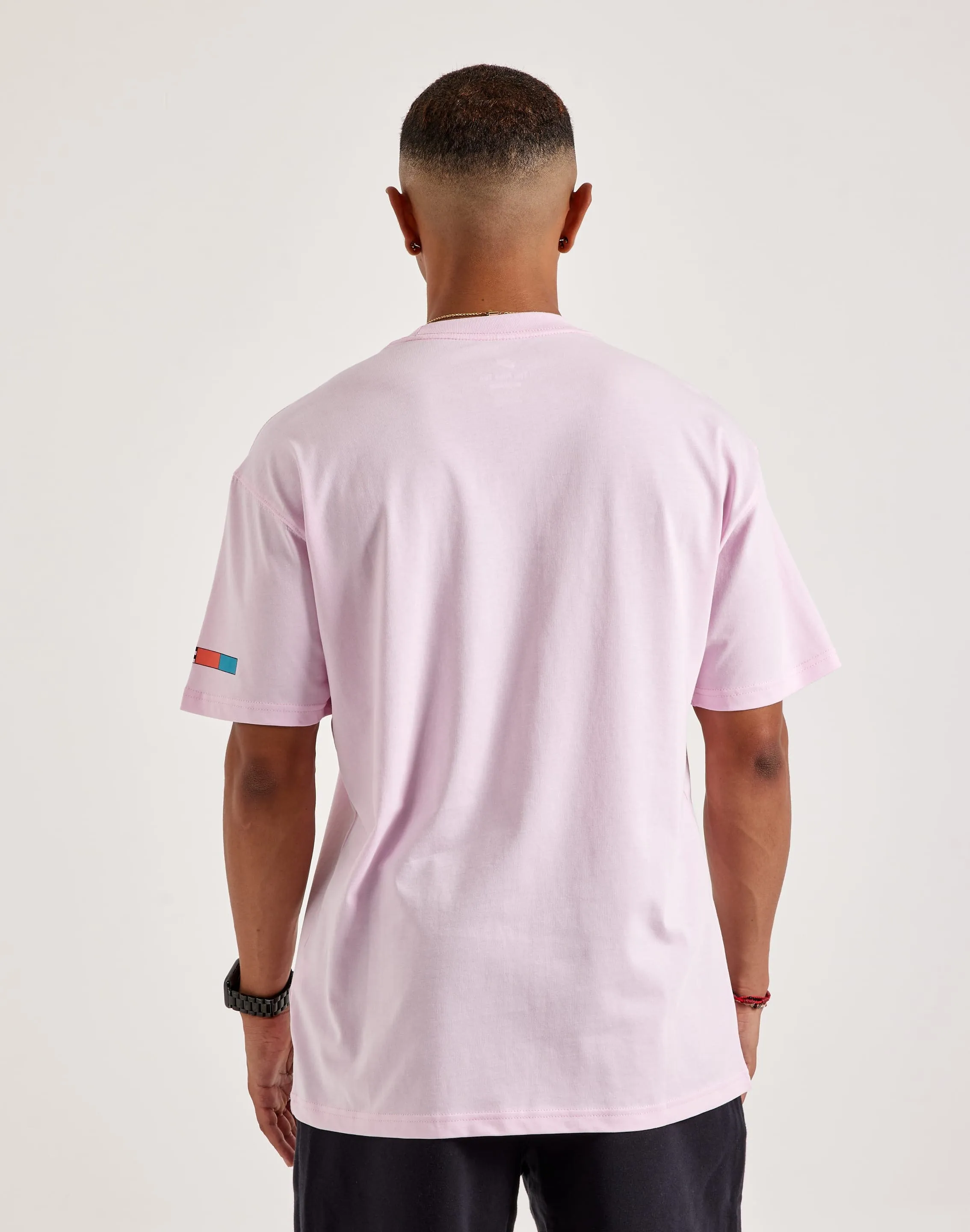 Nike Tour De Nike Tee