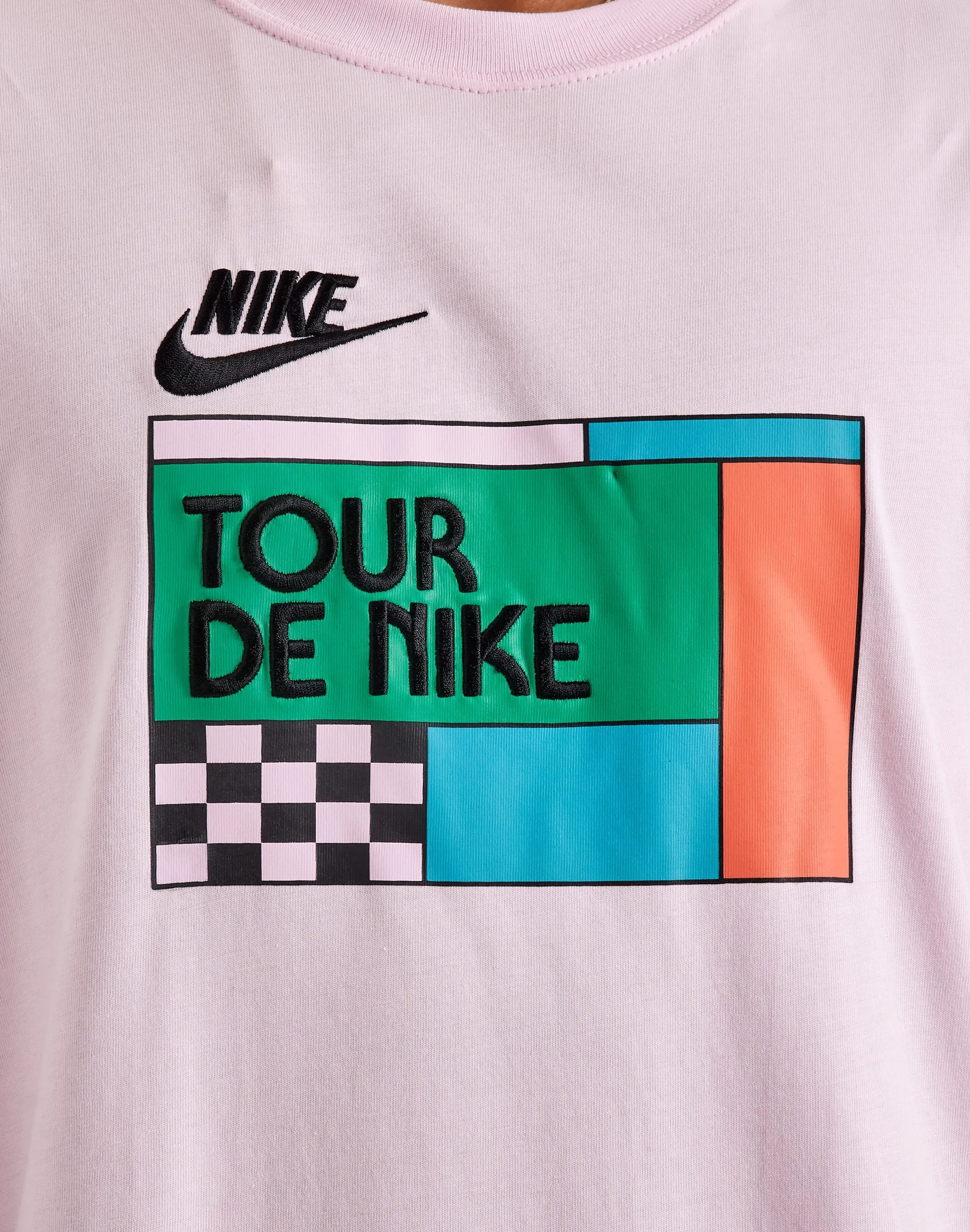 Nike Tour De Nike Tee