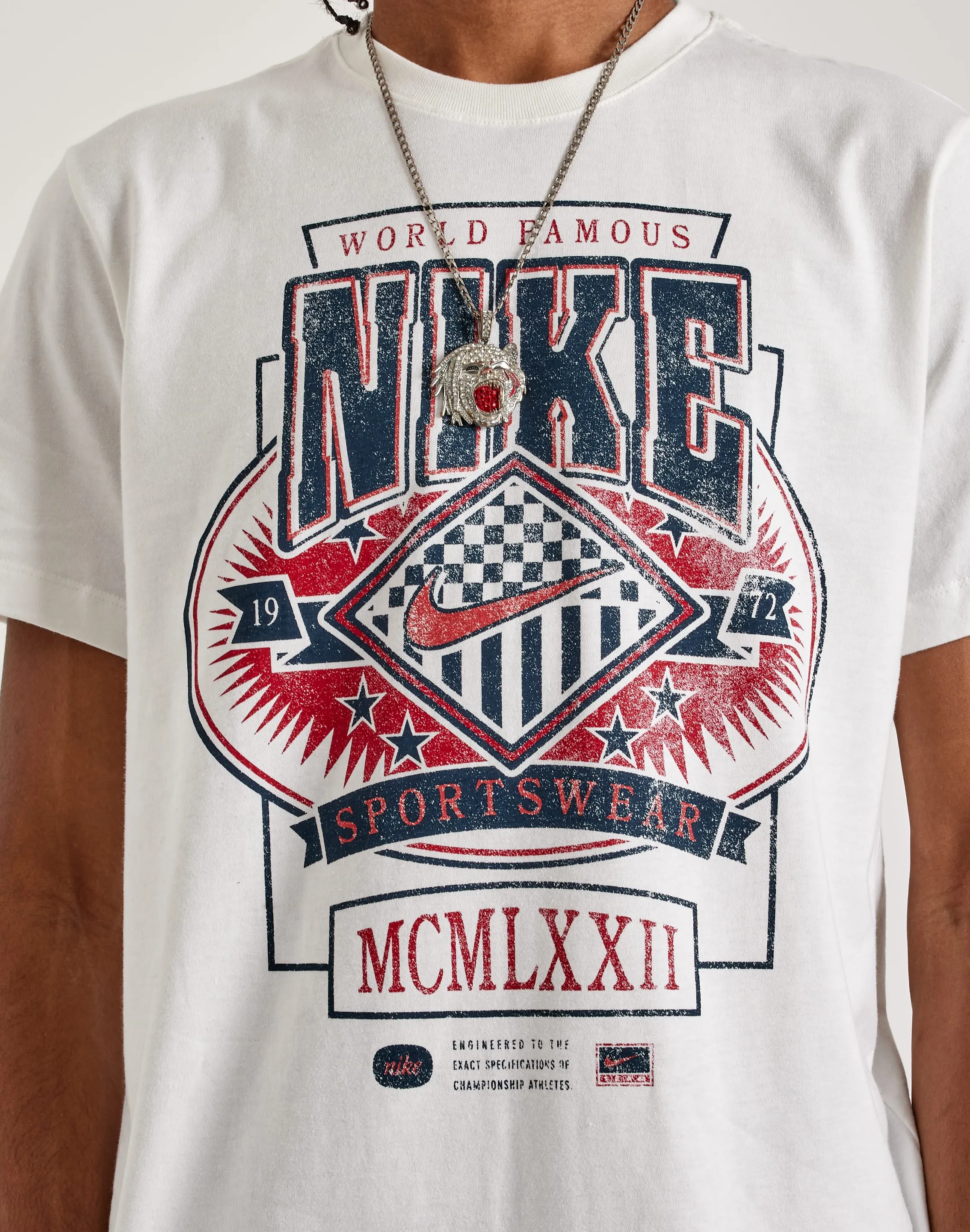 Nike Vintage Tee