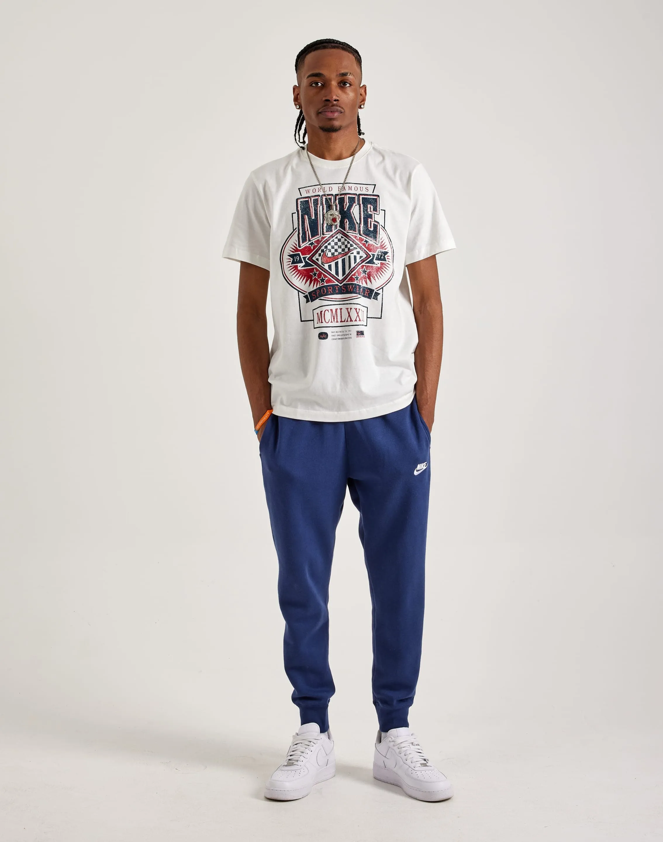 Nike Vintage Tee