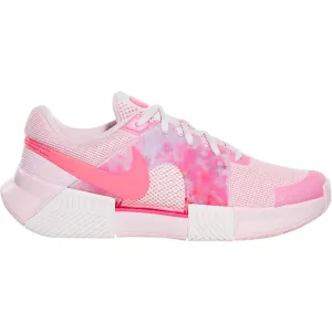 Nike Women's GP Challenge 1 Osaka Pink Foam Tennis Shoes - 601 Shoes Nike Women