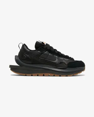 NIKE X SACAI VAPORWAFFLE BLACK GUM