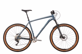 Niner AIR 9 Aluminum Mountain Bike - 2022, X-Large