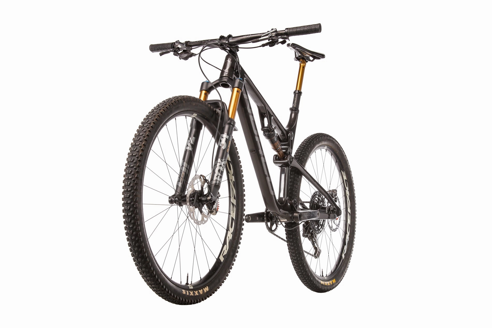Norco Revolver FS Mountain Bike - 2022, Large