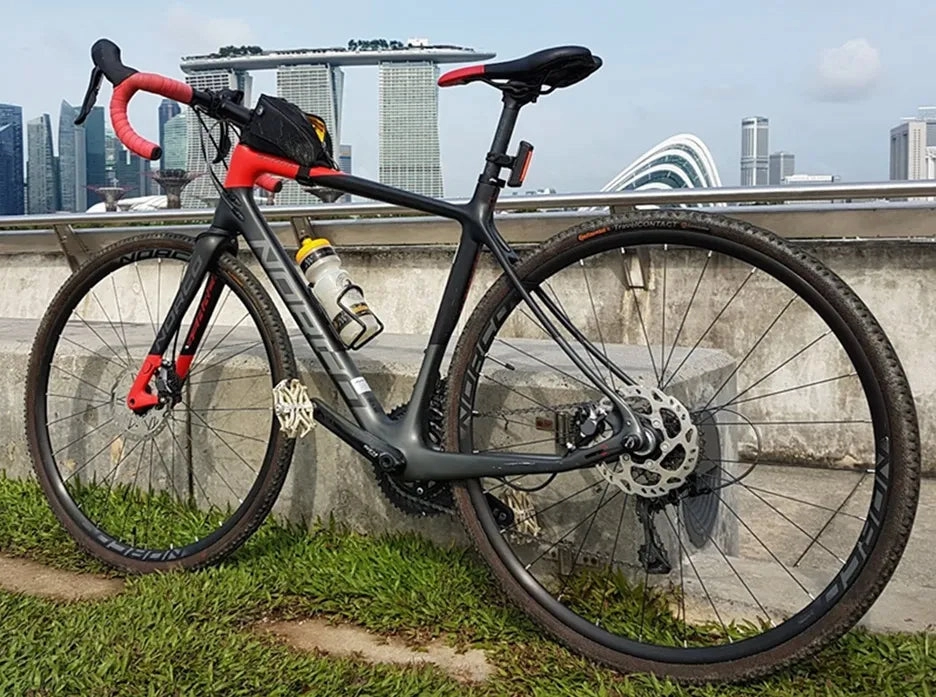 Norco Search C 105 2018