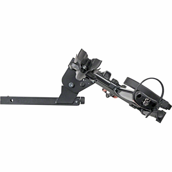 NV 2.0 2-Bike, Gray Metal - (2")