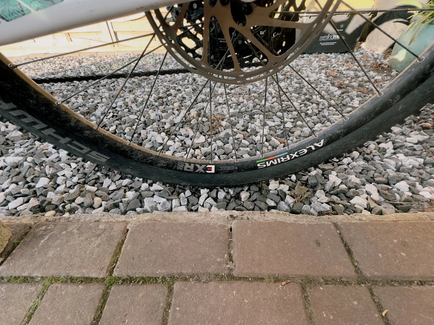 On-One Hello Dave SRAM GX 2021