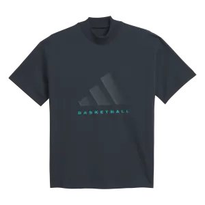 One Basketball Tee 'Aurora Ink'