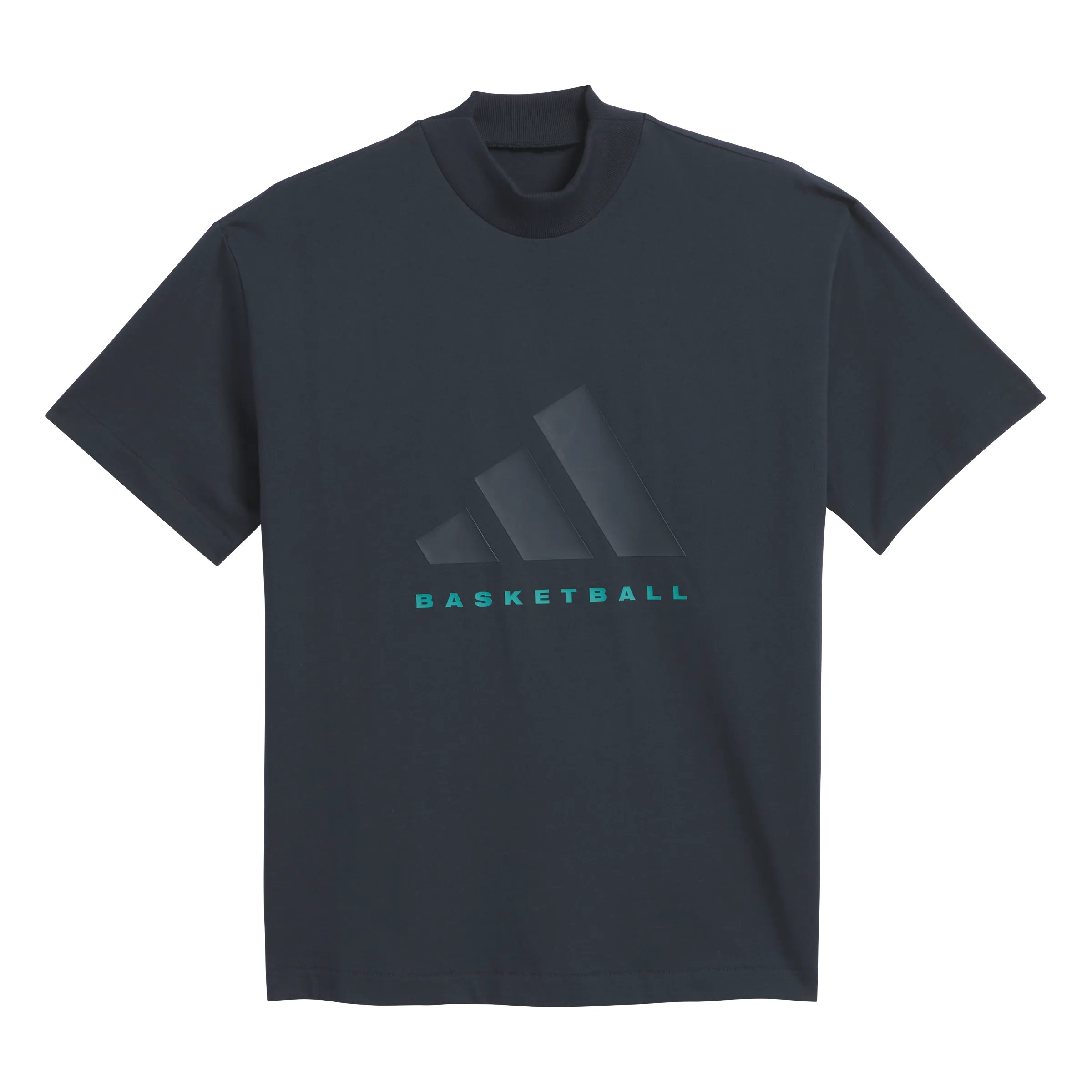 One Basketball Tee 'Aurora Ink'