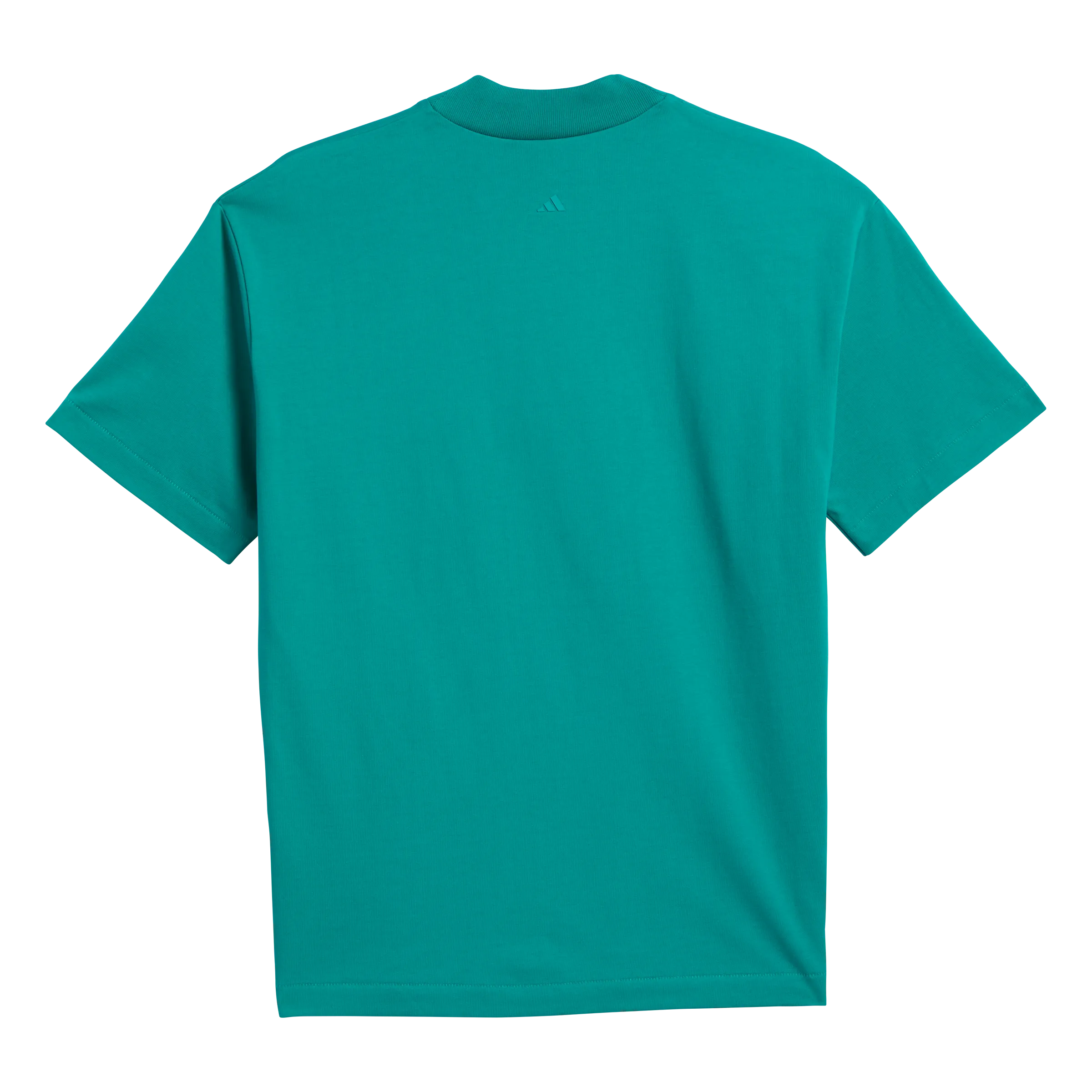 One Basketball Tee 'Eqt Green'