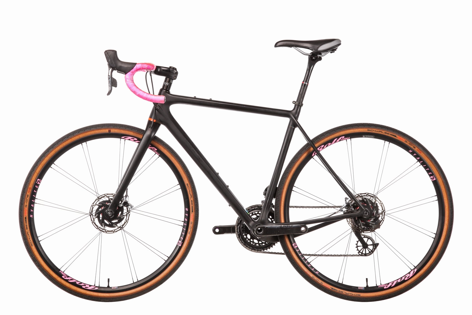 OPEN U.P.P.E.R. Gravel Bike - 2021, Medium