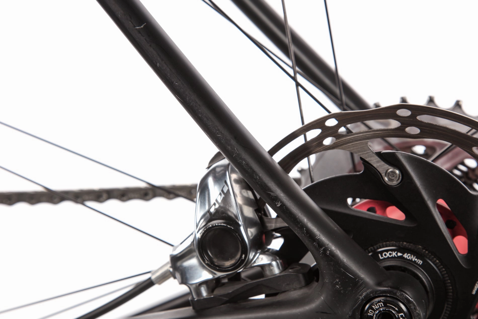 OPEN U.P.P.E.R. Gravel Bike - 2021, Medium