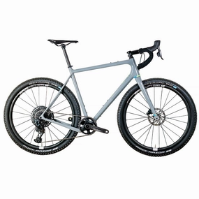 OPEN WI.DE. Force AXS Bike - 700c