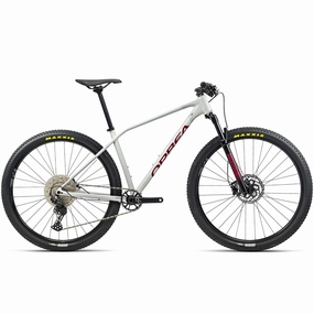 Orbea Alma H50 2021 - White