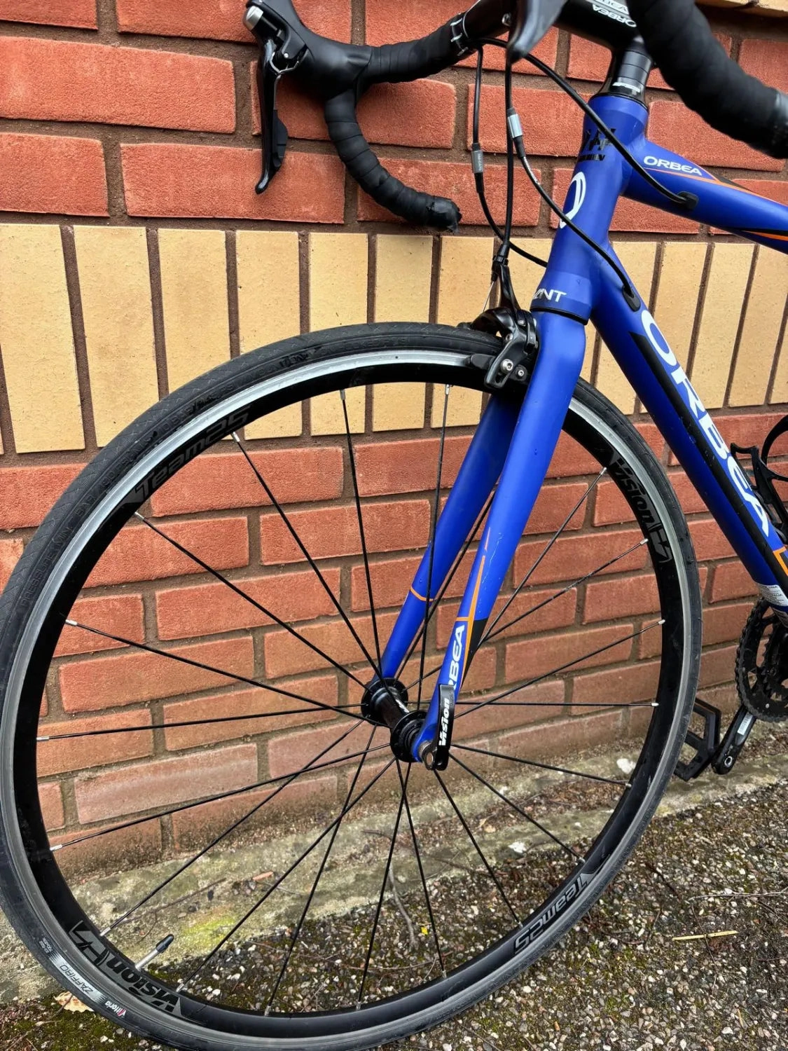 Orbea AVANT H40-D 2020