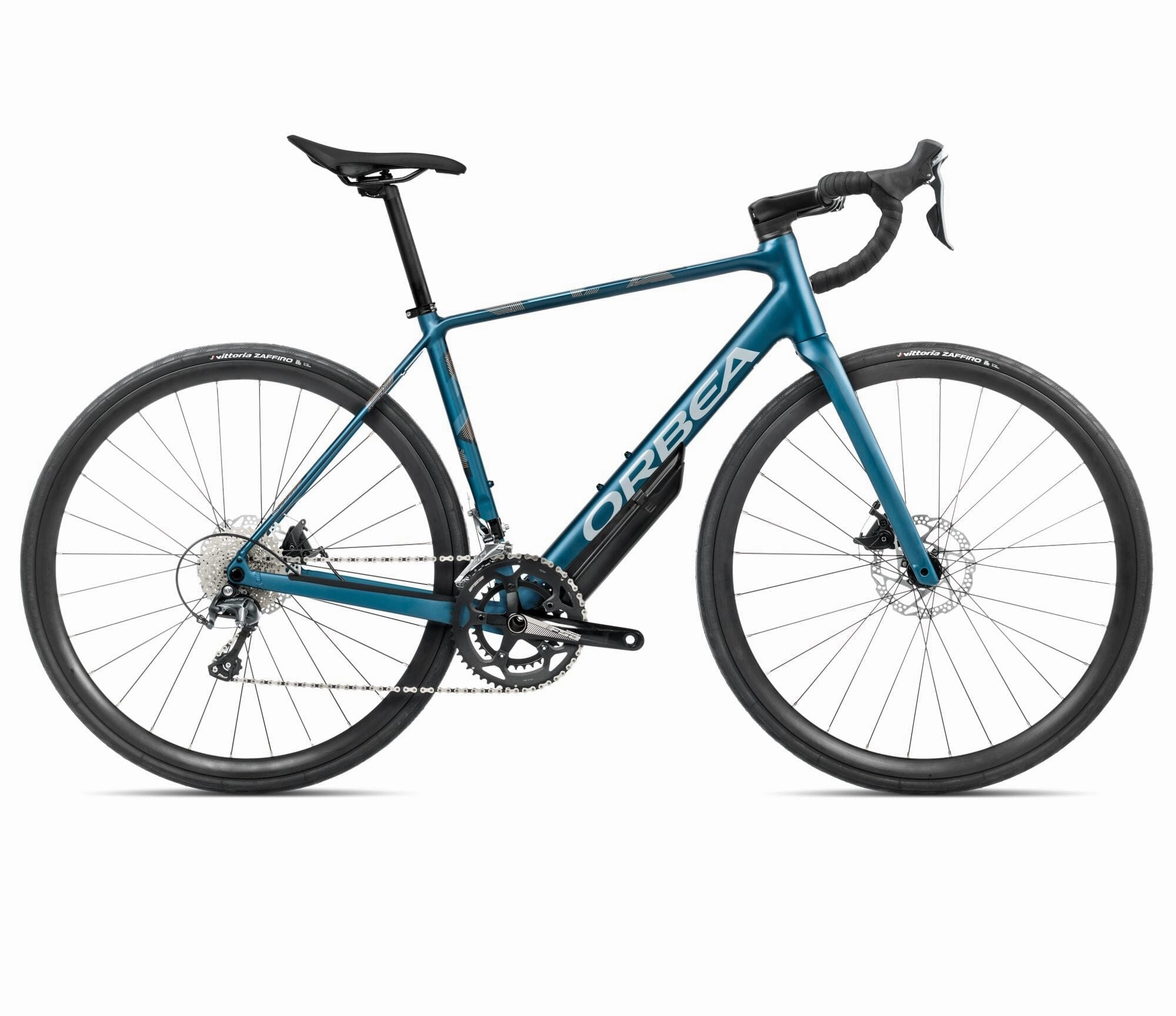 Orbea Avant H40