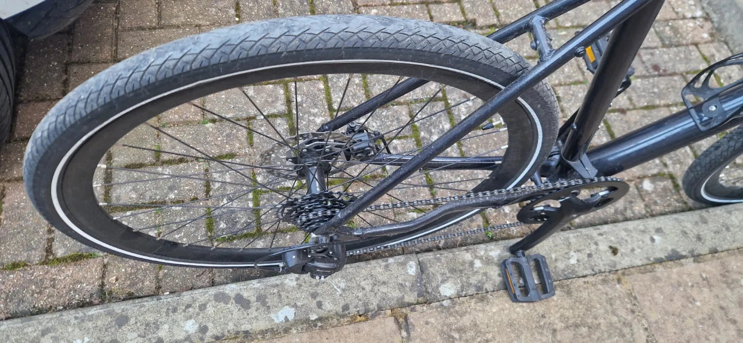 Orbea CARPE 40 2022