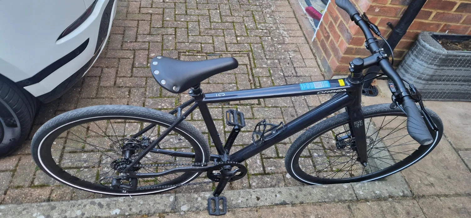 Orbea CARPE 40 2022