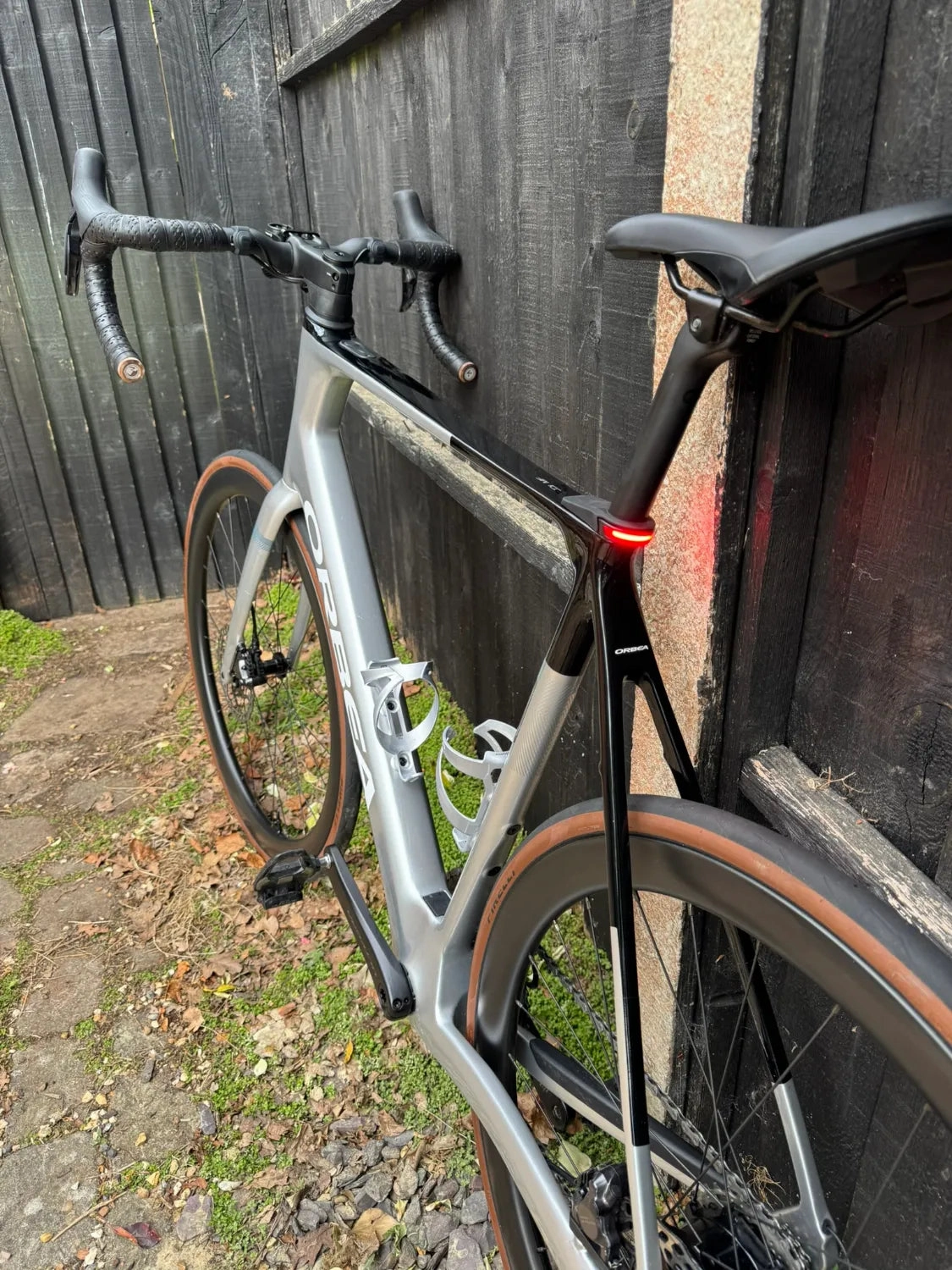 Orbea GAIN M20i 2024