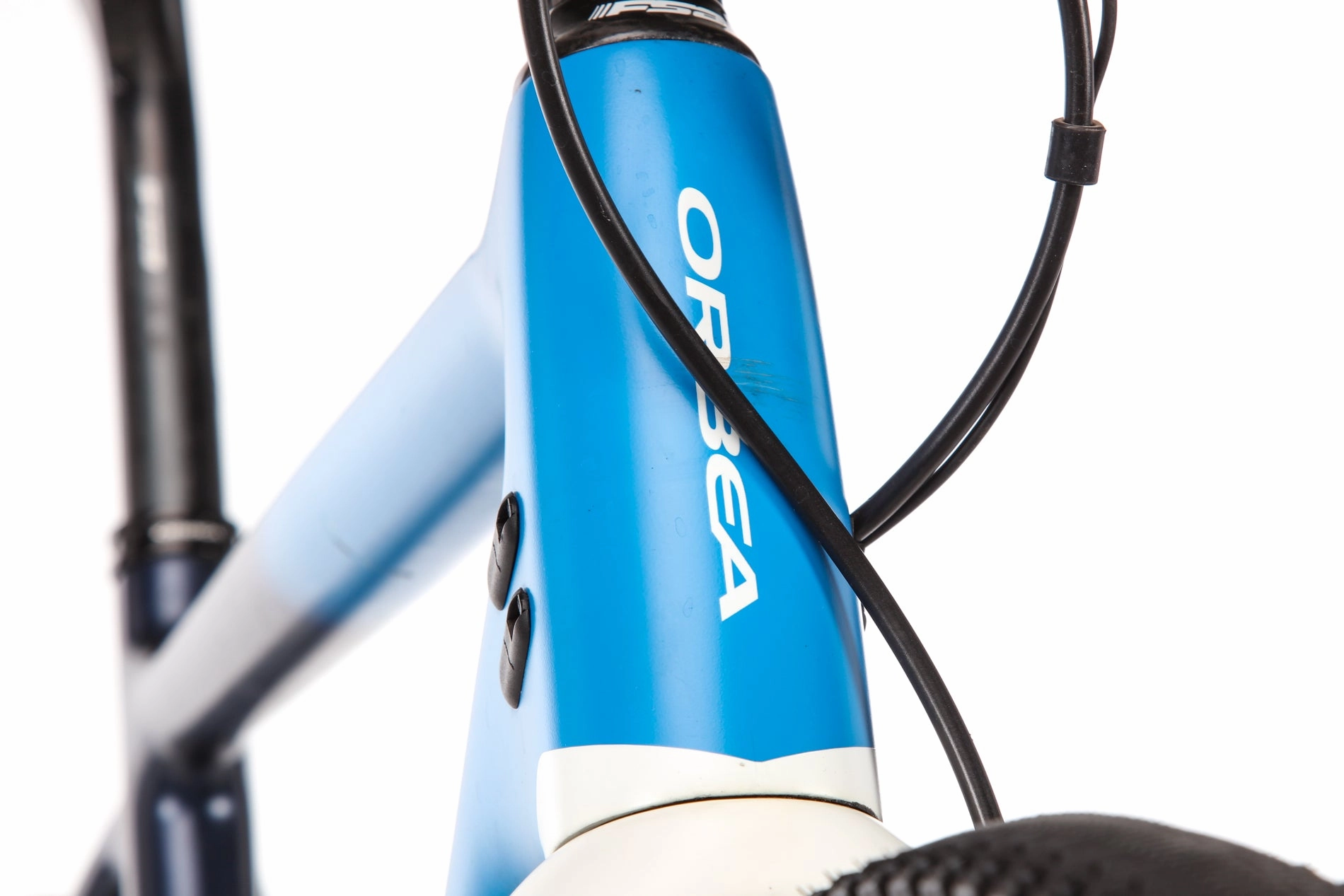 Orbea Gain M20i USA Road E-Bike - 2019, Large