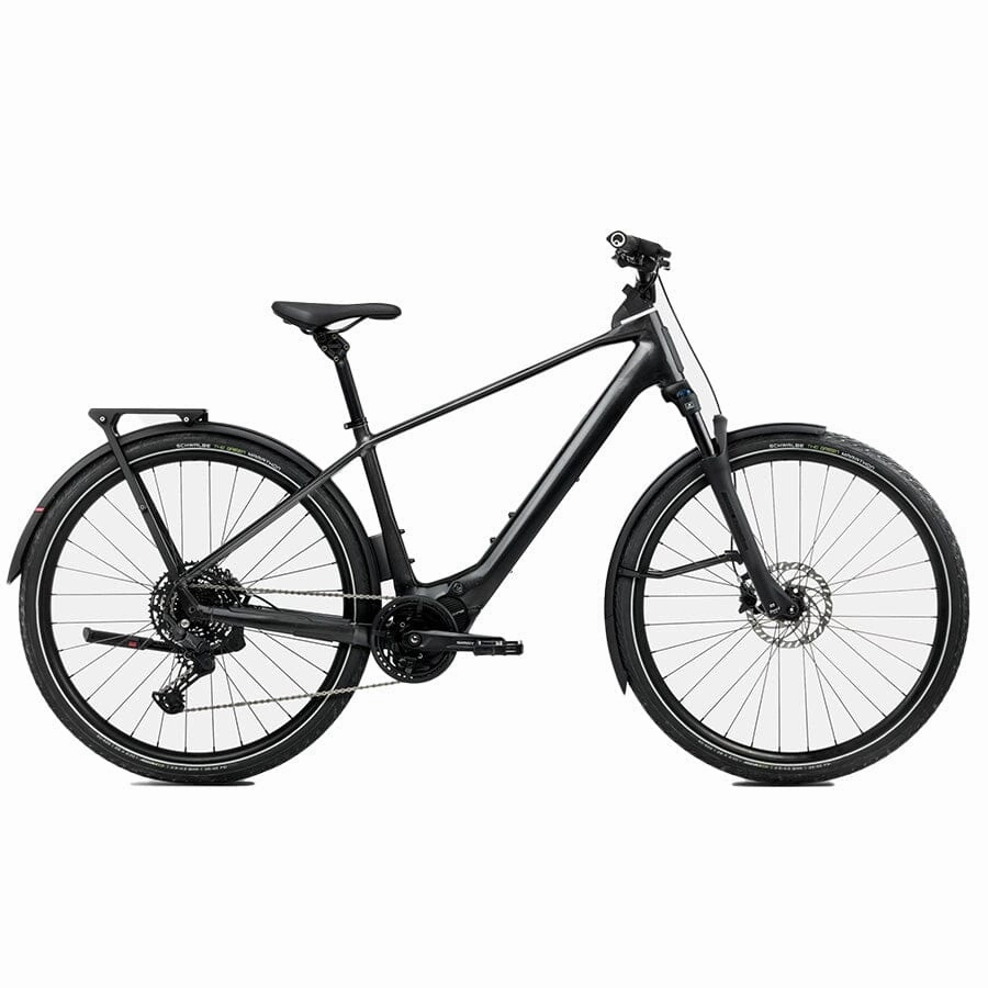 Orbea Kemen Tour 20 28mph