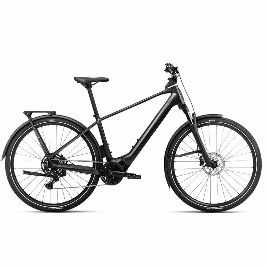 Orbea Kemen Tour 30 20mph