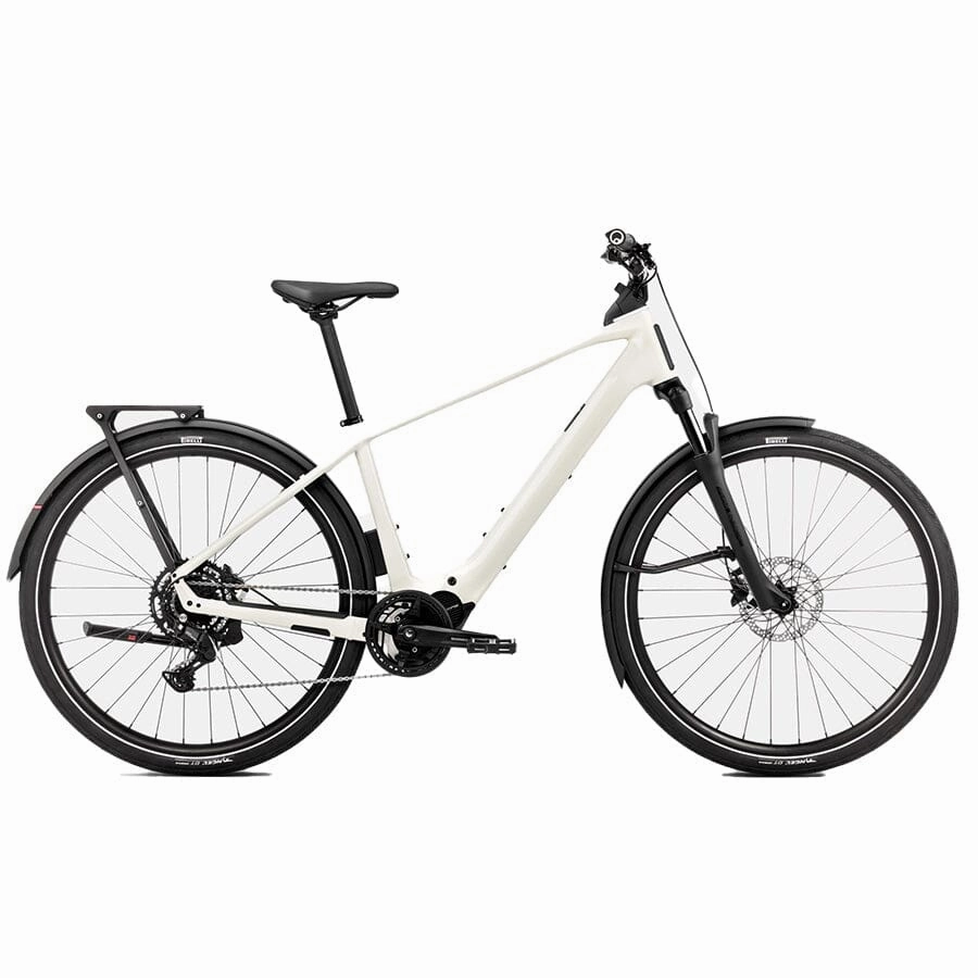 Orbea Kemen Tour 30 28mph