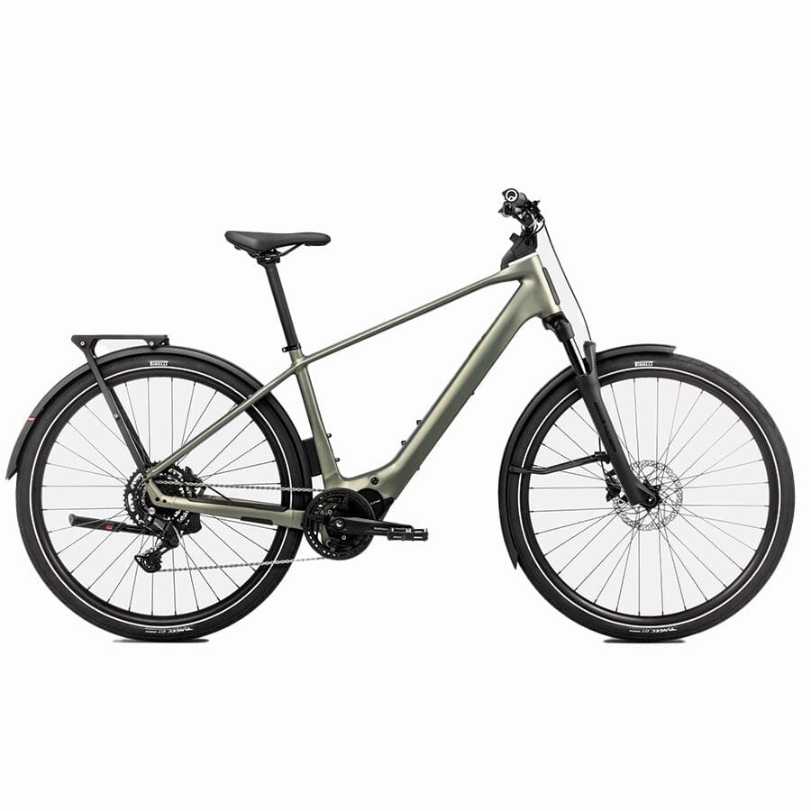 Orbea Kemen Tour 30 28mph