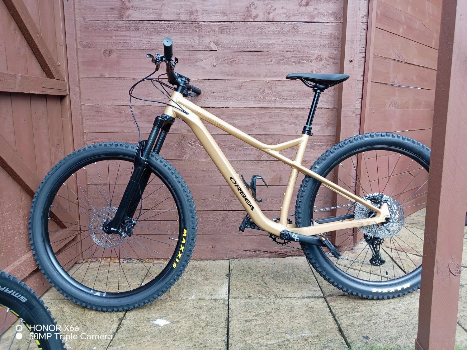Orbea Laufey h30  2023
